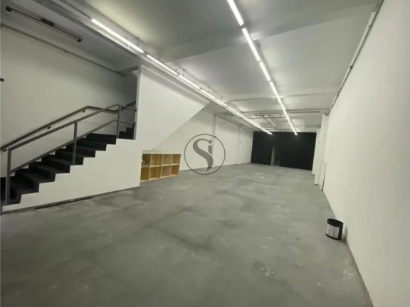 Imagem SALAO COMERCIAL em SÃO PAULO - SP, PLANALTO PAULISTA