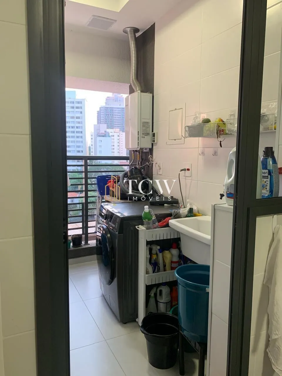 Imagem Apartamento à venda no bairro Jardim das Acácias - São Paulo/SP, Zona Sul