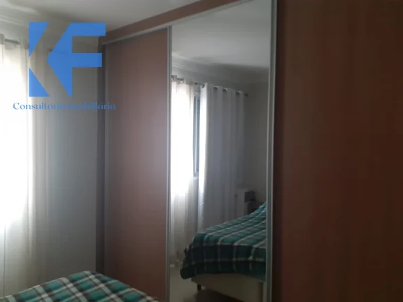 Imagem Apartamento Campinas proximo ao carrefour campinas valinhos