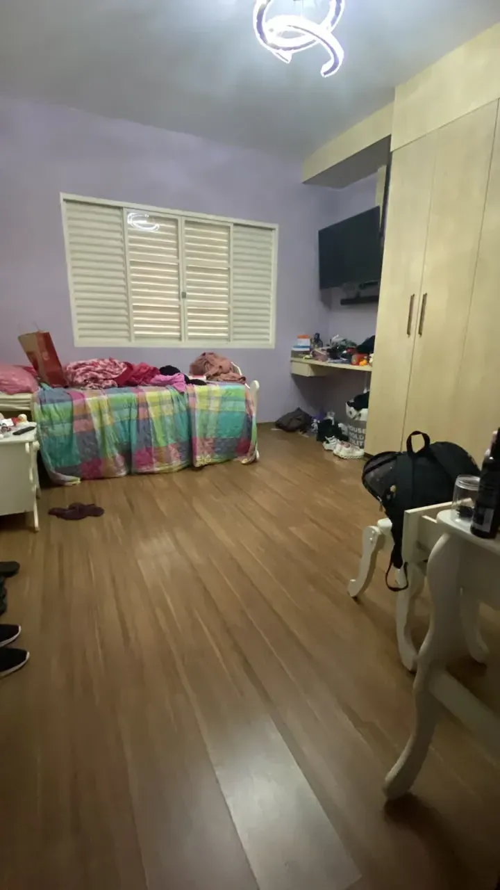 Imagem Casa com 3 Quartos à Venda, 120 m² em Centro - Mauá