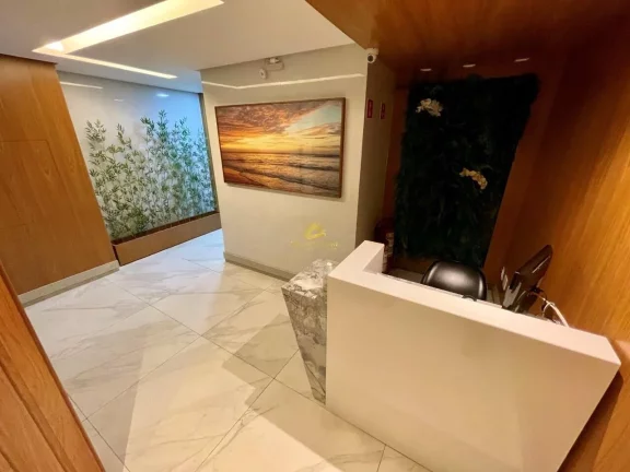Imagem Procurando um lar espaçoso e sofisticado para chamar de seu? Este apartamento no coração do Centr...