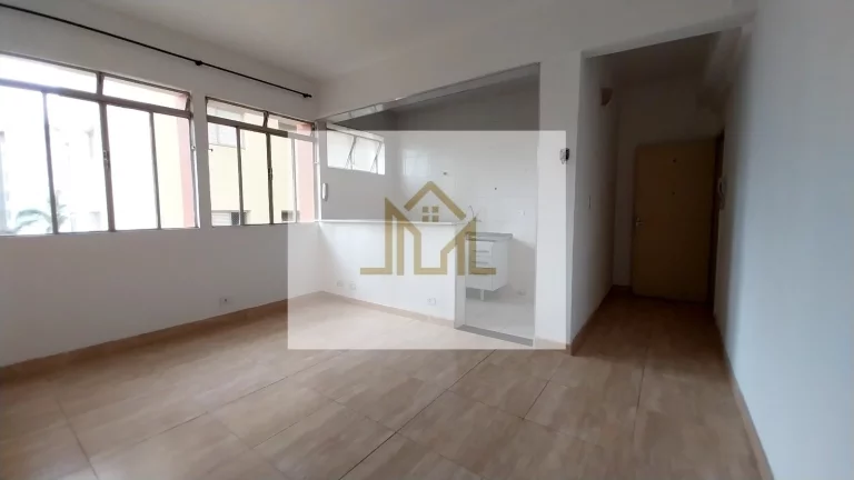 Imagem Bela Vista | 1 Dormitório | 43m² | 9 minutos a pé até a estação São Joaquim do Metrô