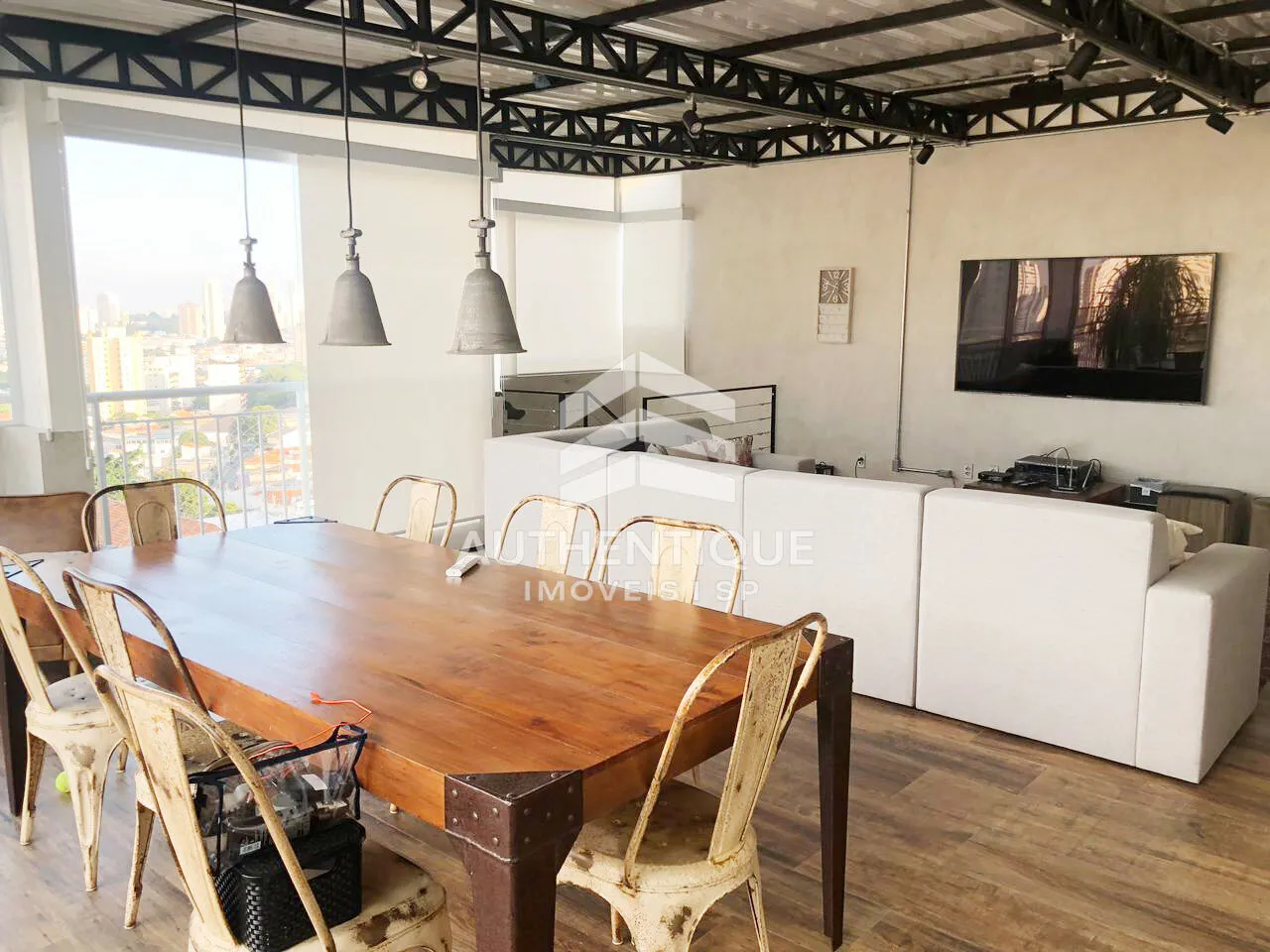 Imagem YOU PATEO SANTA CRUZ - Apartamento à venda em São Paulo/SP