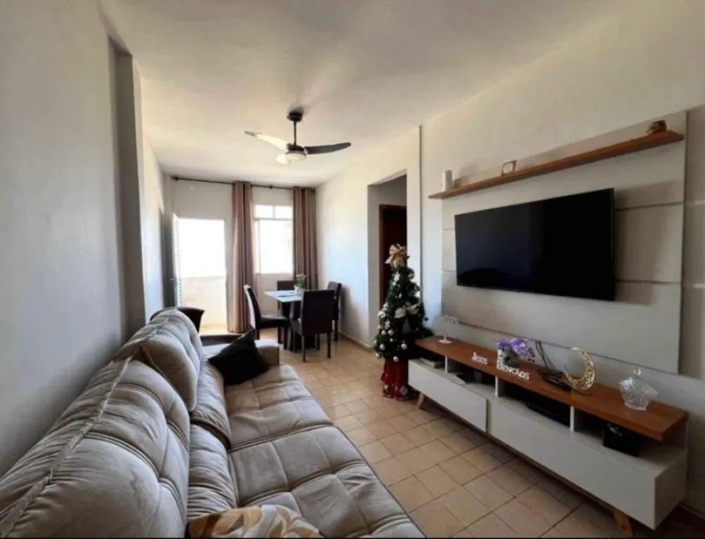 Imagem APARTAMENTO COM 70,00 m² - GUILHERMINA - PRAIA GRANDE SP