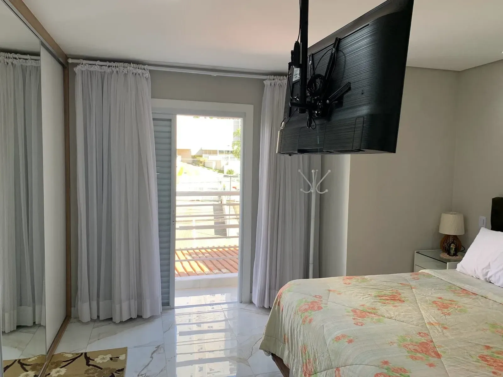 Imagem Sobrado com 3 Quartos à Venda, 128 m² em Jardim das Vertentes - São Paulo