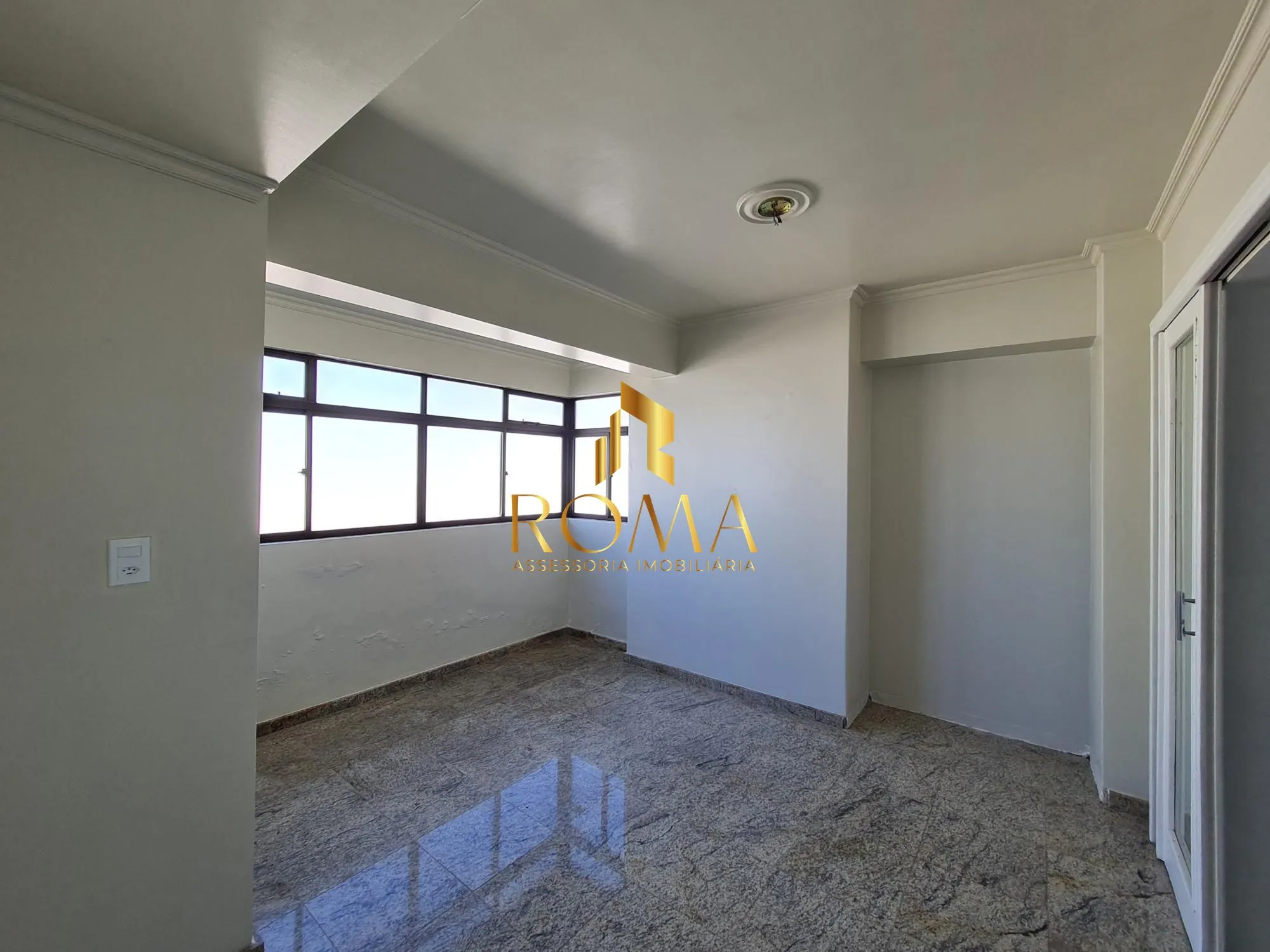 Imagem Apartamento central, localizado em uma das principais avenidas de Santa Maria!