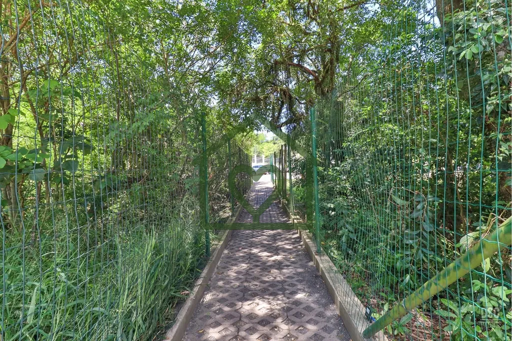 Imagem Apartamento em Porto Alegre no Bairro Parque Santa Fé com 44m² de área privativa bem distribuído...