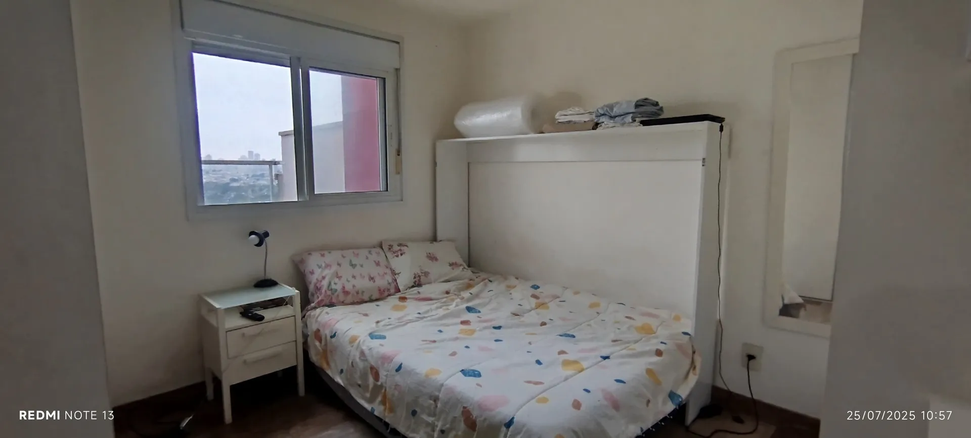 Imagem Excelente Apartamento com Ampla Sacada no Tatuapé