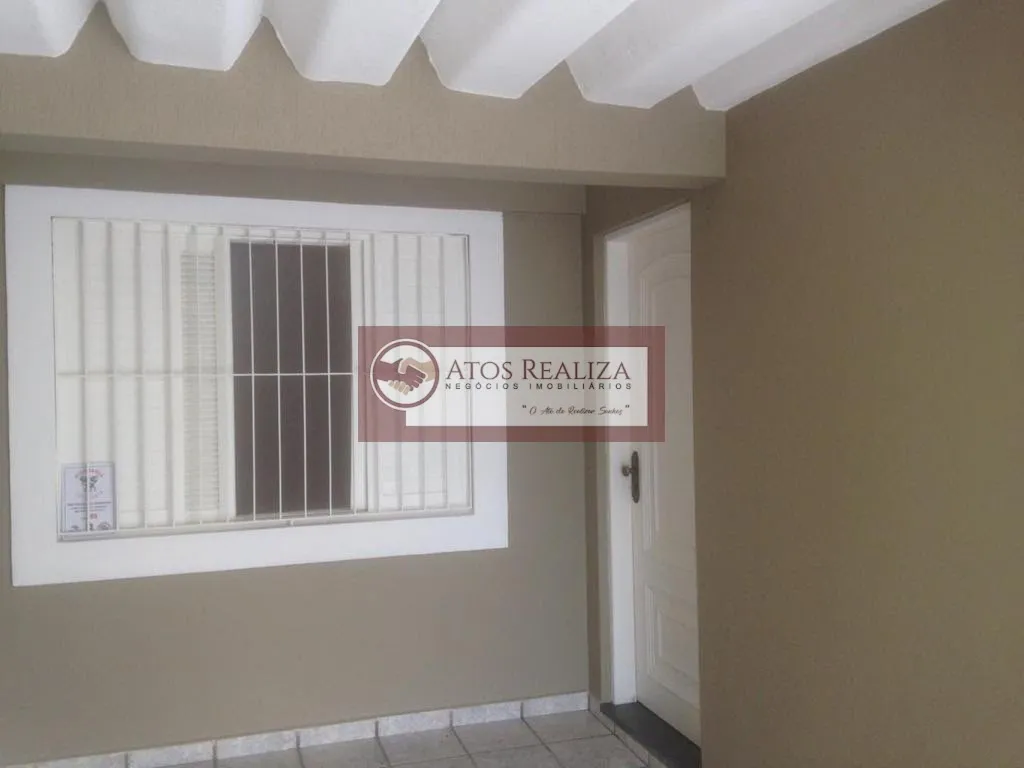 Imagem Alugo Excelente Casa 3 Quartos Vila Friburgo - São Paulo