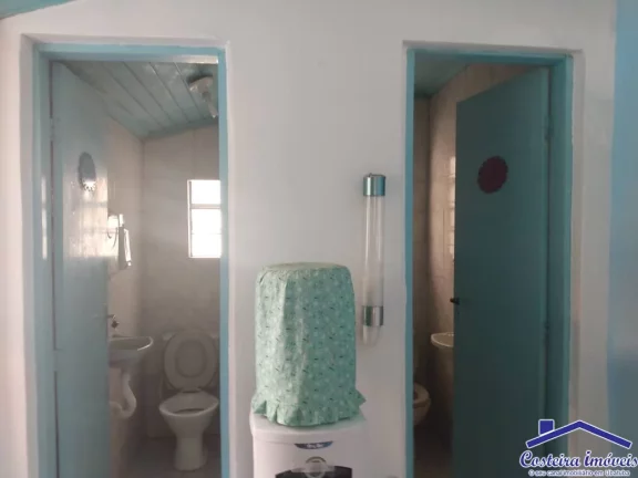 Imagem Casa / ponto comercial em Tremembé