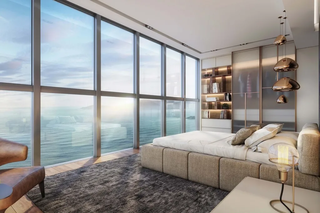 Imagem APARTAMENTO RESIDENCIAL em Balneário Camboriú - SC, Centro