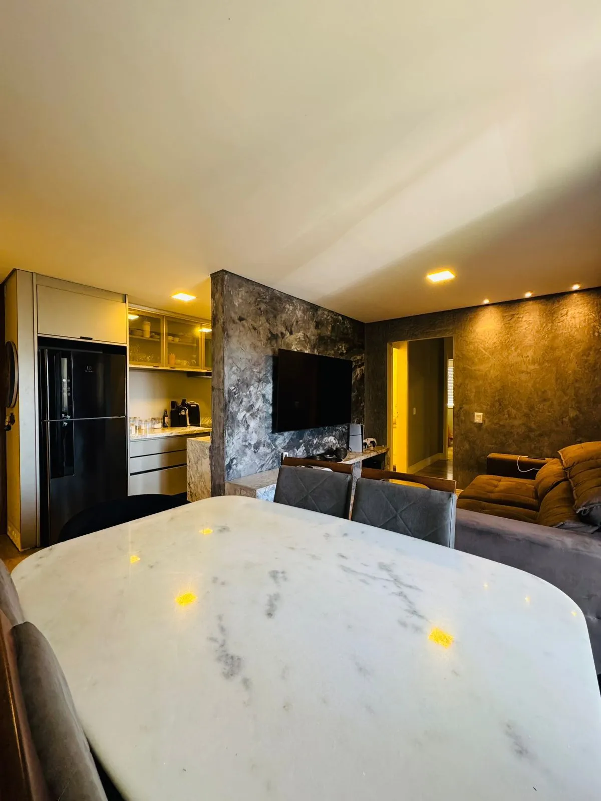 Imagem Apartamento 3 Dormitórios com Suíte e Infraestrutura Completa