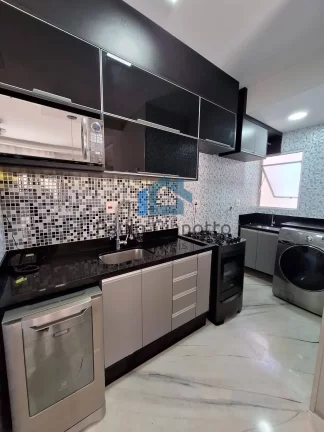 Imagem Apartamento para venda Jardim Lina em Cotia