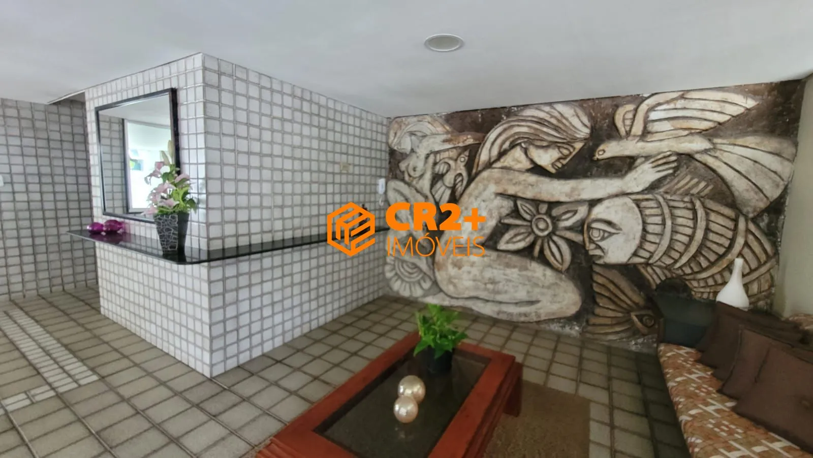 Imagem vendo apartamento 79m2, com 2 quartos em Boa Viagem