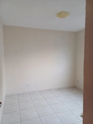 Imagem Apartamento 2 dormitórios Condomínio Serra do Horto- Sorocaba/SP
