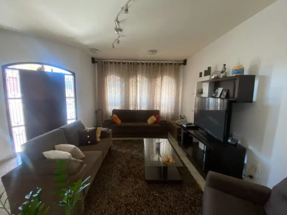 Casa, 438 m² - venda por R$ 1.300.000,00 ou aluguel por R$ 7.100,00/mês - Jardim Carlos Cooper - Suzano/SP