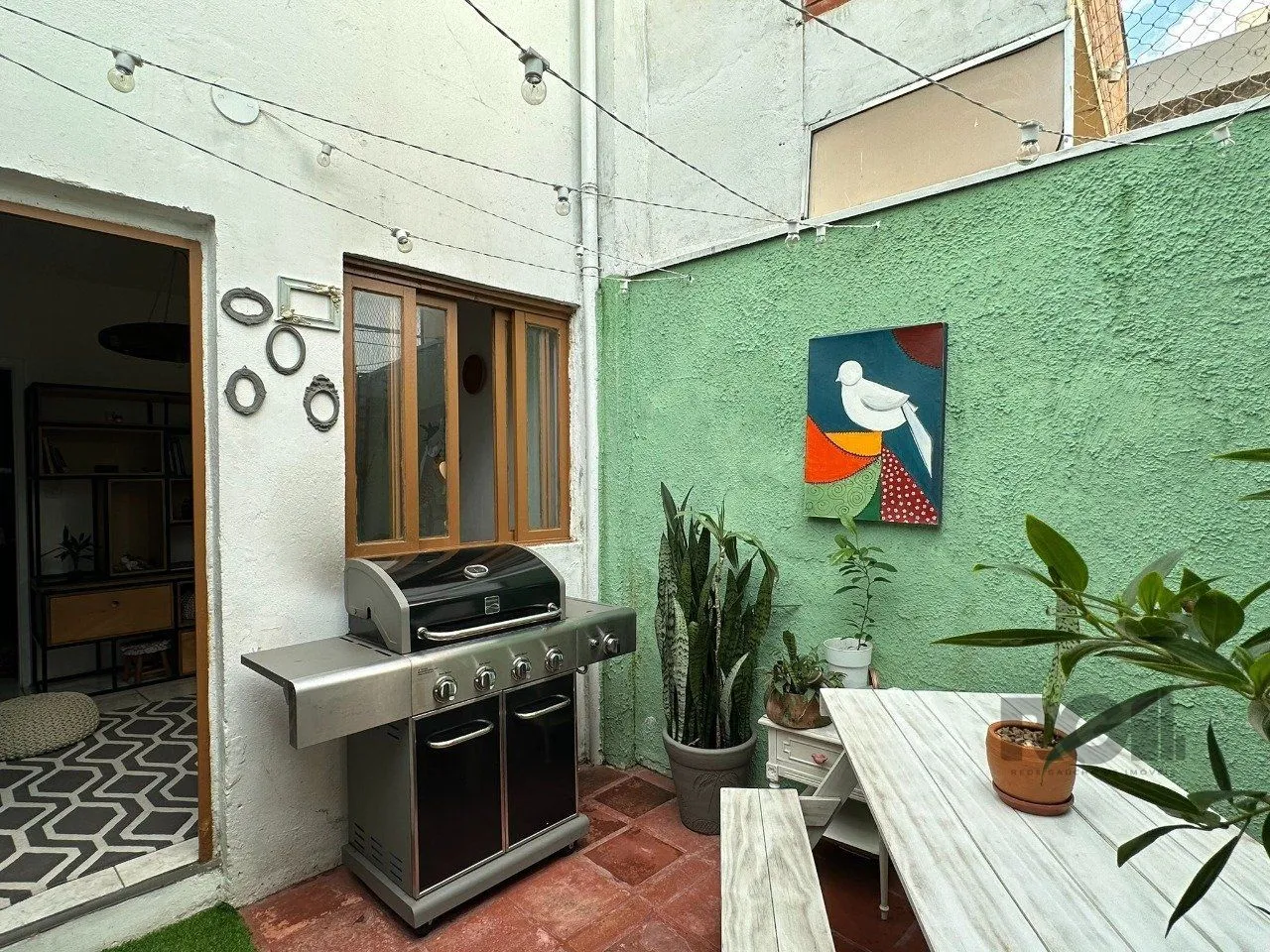 Imagem CASA TOTALMENTE REFORMADA EM ÓTIMA LOCALIZAÇÃO NO CENTRO HISTÓRICO