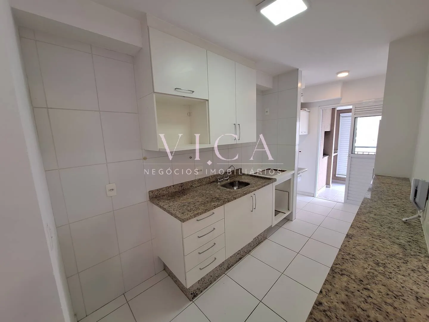 Imagem Apartamento para aluguel com 1 quarto, 67 m² - R$ 5.490,00- Alphaville