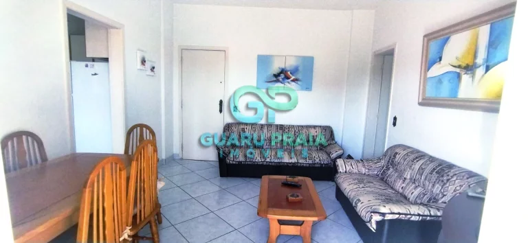 Imagem Apartamento à venda no bairro Enseada - Guarujá/SP
