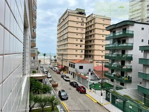 Foto do imóvel Apartamentos no Litoral para venda em Praia Grande no bairro Aviação em Rua Vasco da Gama, Aviação, Praia Grande