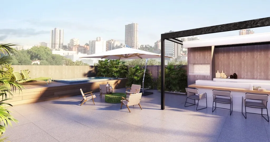 Imagem Villa Pietra Residencial