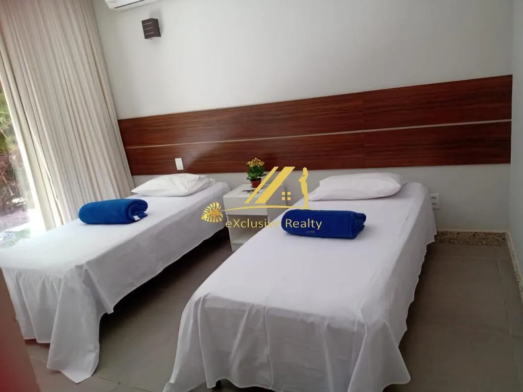 Imagem Casa RESIDENCIAL em Camaçari - Bahia, Itacimirim (Monte Gordo)