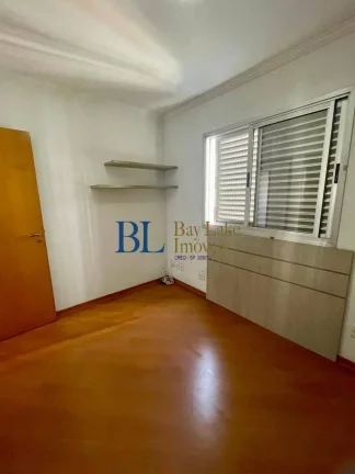 Imagem Apartamento Com 3 Quartos - 85M² No Tatuapé!!Cond. Palácio das Artes!!