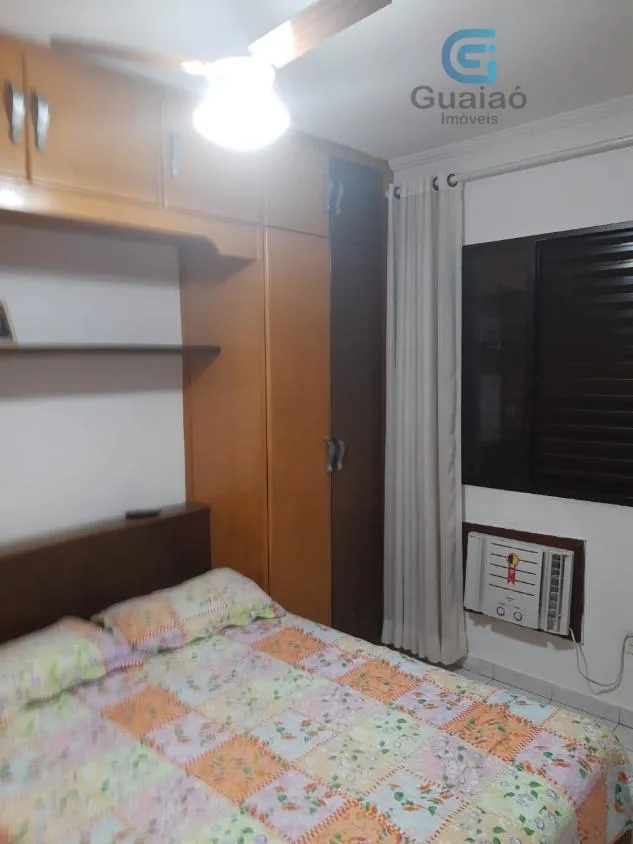 Imagem VENDO APARTAMENTO DE 02 DORMITÓRIOS NO ESTUÁRIO