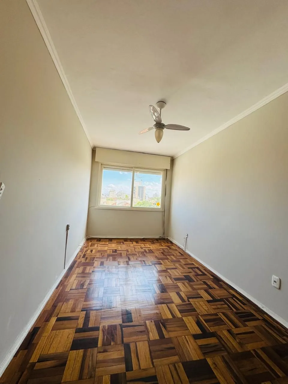 Imagem Apartamento em Passo da Areia