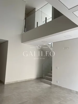 Imagem CASA Á VENDA NO CONDOMÍNIO RESERVA ERMIDA - JUNDIAÍ - SP