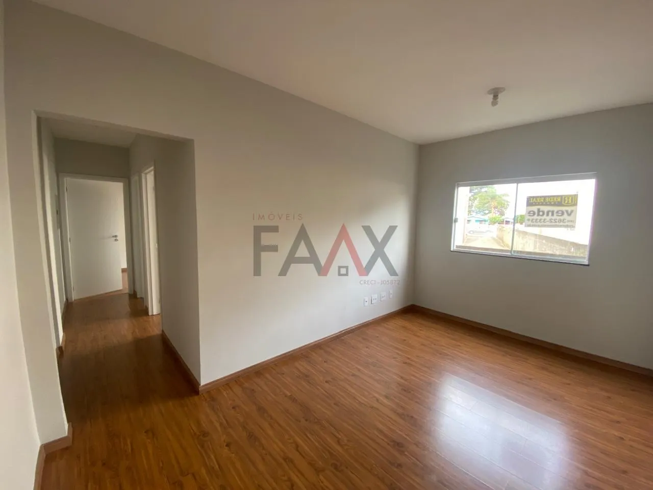 Imagem Apartamento à venda,60.12 m , SANTA CRUZ, GUARAPUAVA - PR