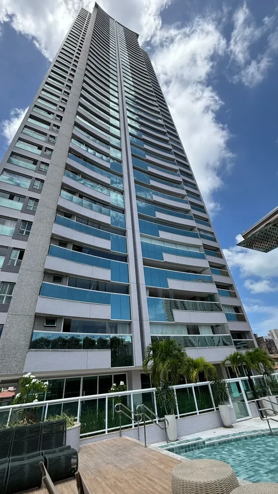 Imagem Apartamento com 4 Quartos à Venda, 188 m² em Meireles - Fortaleza