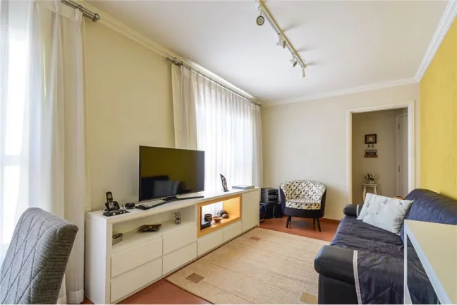 Imagem APARTAMENTO RESIDENCIAL em São Paulo - SP, Vila Mariana