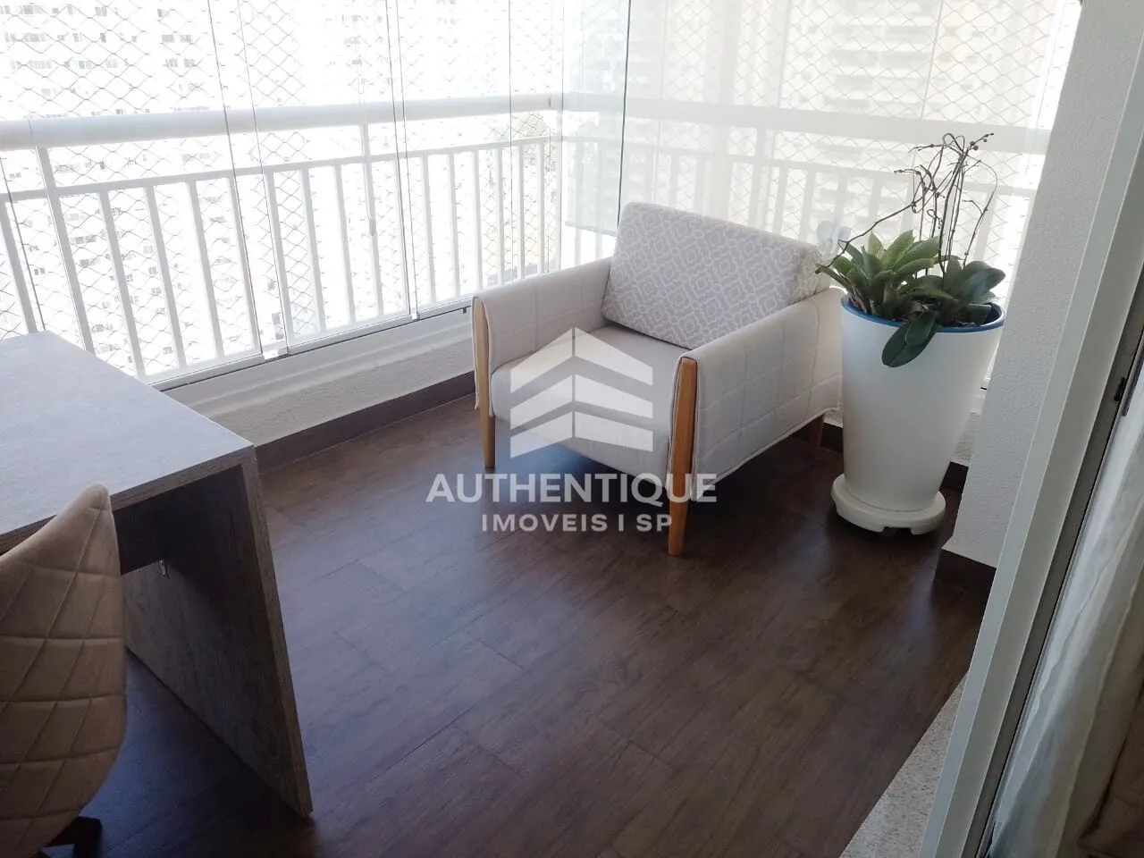 Imagem ANIMA CLUBE PARQUE SBC - Apartamento à venda no bairro Vila Lusitânia - São Bernardo do Campo/SP