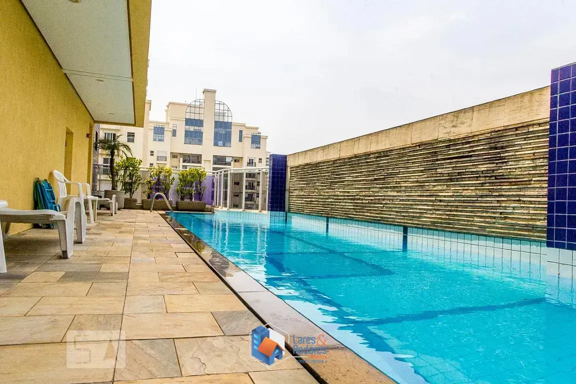 Imagem Apartamento para venda em Moema com 2 quartos, 53m²