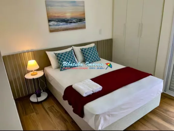 Imagem Apartamento Novo em Região Central