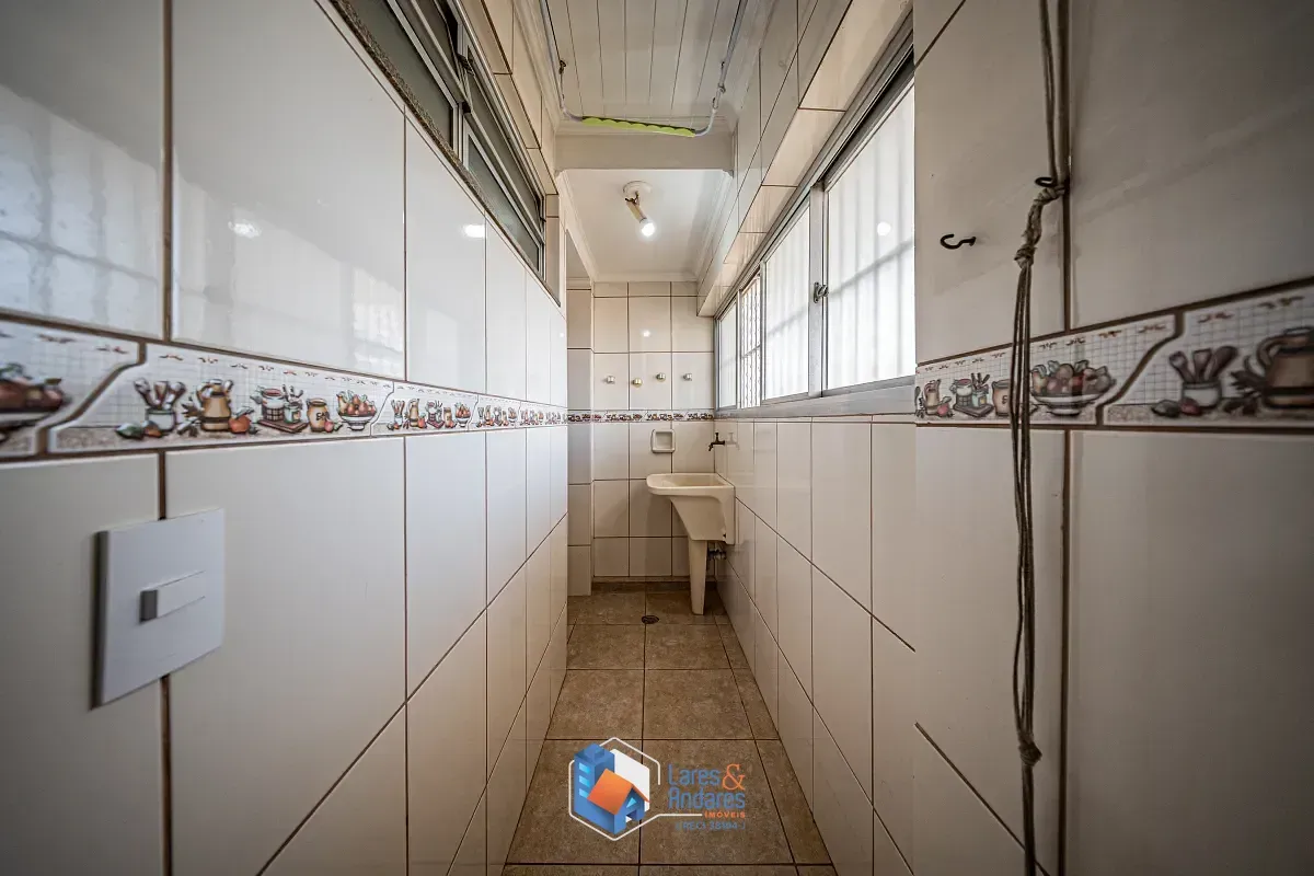 Imagem Apartamento para venda em Mirandópolis com 2 quartos, 73m²