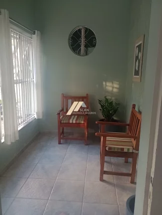 Imagem Casa à venda no Botafogo em Campinas, São Paulo