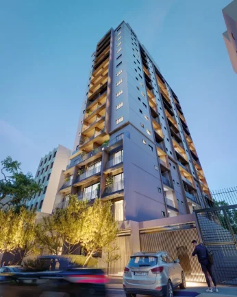 Foto do imóvel Apartamento à venda no bairro Vila Clementino - São Paulo/SP