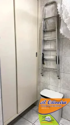 Imagem LINDO APARTAMENTO 03 DORMITÓRIO