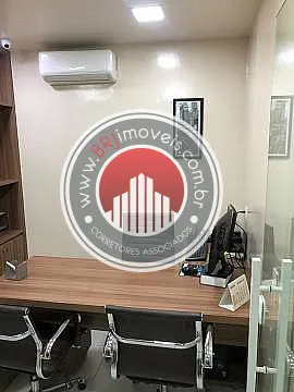 Imagem Imóvel Comercial para Aluguel no Centro, Nova Iguaçu