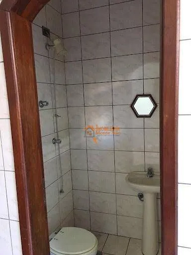 Imagem Sobrado com 3 dormitórios à venda, 300 m² por R$ 960.000,00 - Parque Continental II - Guarulhos/SP