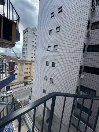 Imagem Flat para venda PORTEIRA FECHADA!!!
