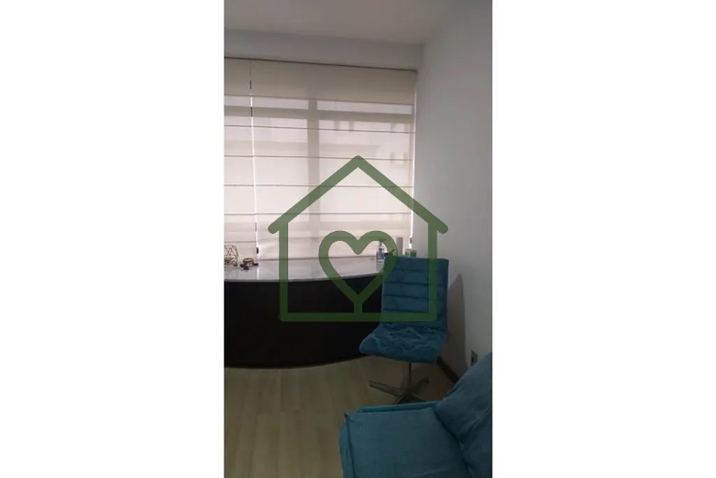 Imagem Descubra uma oportunidade única de adquirir um Cj. Comercial/Sala excepcionalmente localizado em Po...