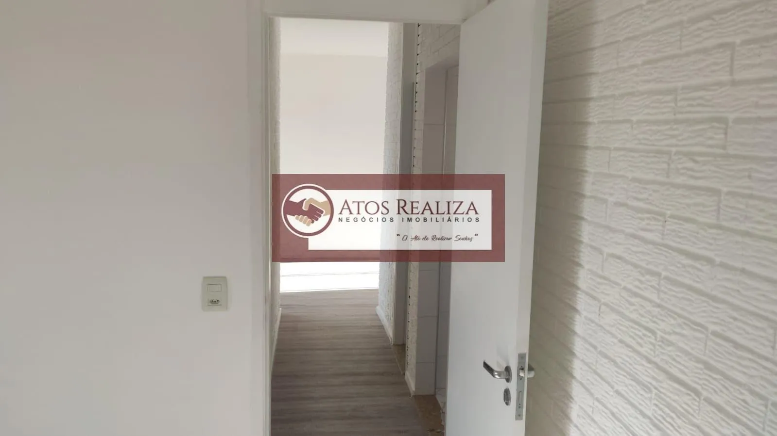 Imagem Apartamento à Venda no Jardim Satélite SP, 2 Dorms, 50m², R$350mil