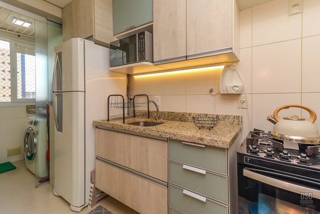 Imagem Apartamento em Higienópolis