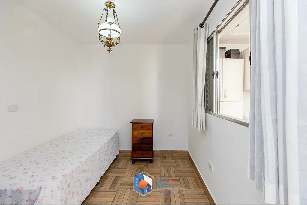 Imagem Casa à venda 4 Quartos 2 Suites 2 Vagas 144M² Brooklin Paulista São Paulo - SP