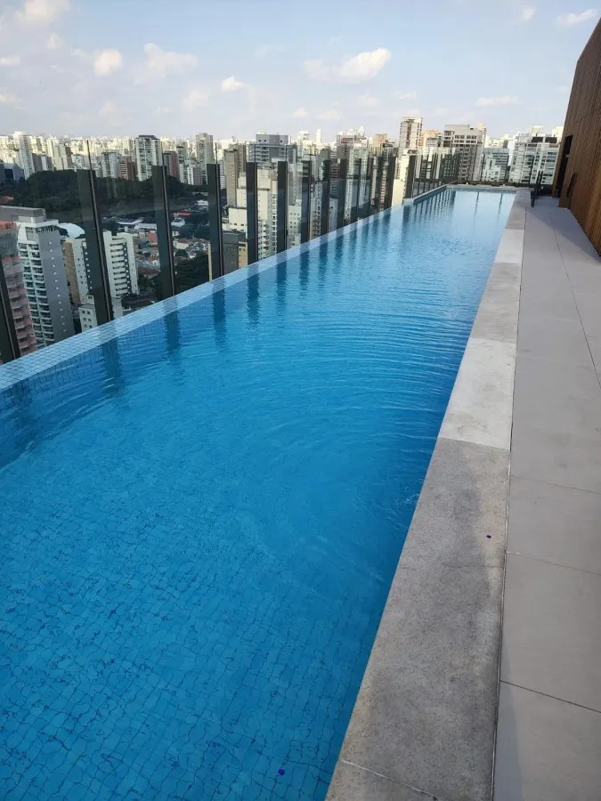Imagem Apartamento para Venda em São Paulo, Perdizes, 1 dormitório, 1 banheiro