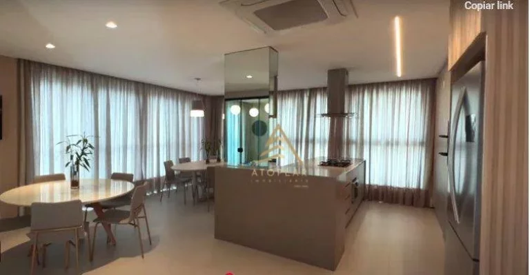 Imagem Apartamento à venda, 117 m² por R$ 1.900.000,00 - Centro - Balneário Camboriú/SC