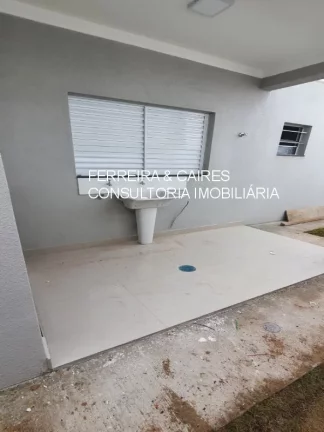 Imagem CASA RESIDENCIAL em INDAIATUBA - SP, PARQUE RESIDENCIAL SABIÁS